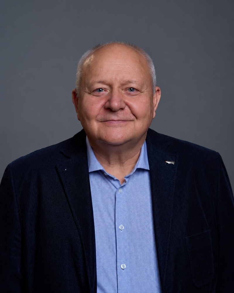 Борис Ивченко
