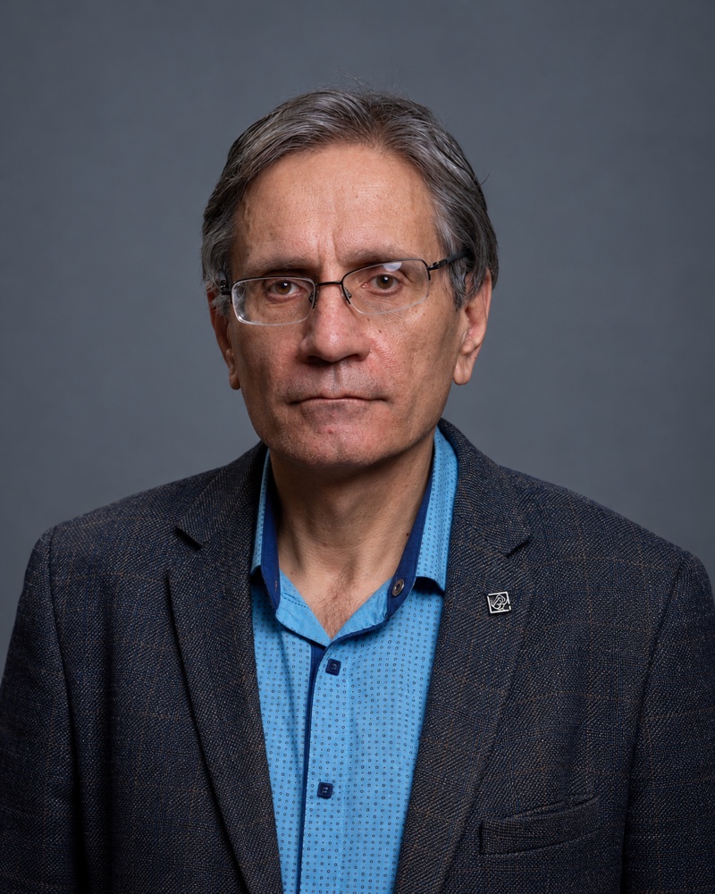 Дмитрий Хмель