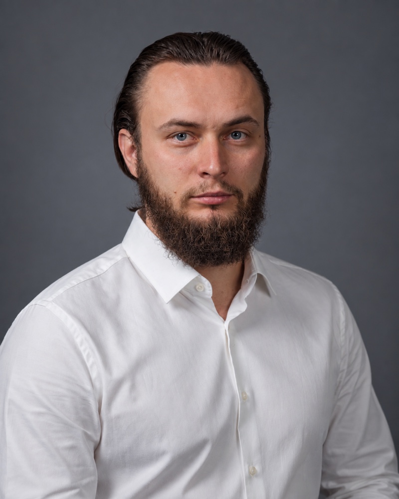 Фёдор Константинов